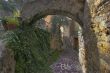 Ancient walls.