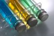 Test tubes