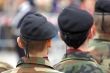 Italian soldiers