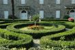 Italian garden
