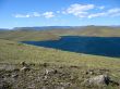 Olhon bay