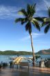 beach resort
