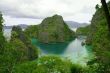 green lagoon