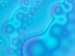 an abstract background