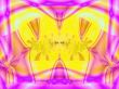 an abstract background