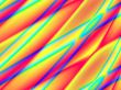 an abstract background