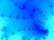 an abstract background