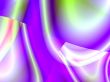 an abstract background