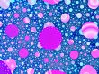 an abstract background