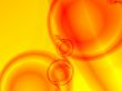 an abstract background