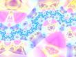 an abstract background