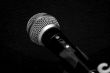 Microphone