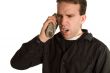 Business Phone Call