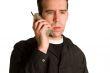 Talking On The Phone