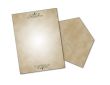 Elegant Card and Envelope