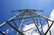 Modern Power Pole