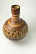 Ancient Mexican jug