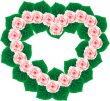 ROSE HEART