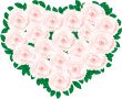 ROSE HEART