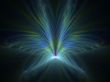 Rippling Wings Abstract Background