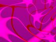 an abstract background