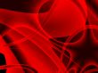an abstract background