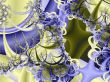 an abstract background