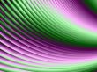 an abstract background