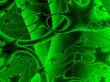 an abstract background