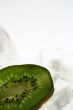 Kiwi isolated in White