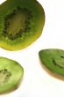 Kiwi isolated in White