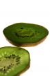 Kiwi isolated in White