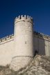 Maqueda Castle Tower
