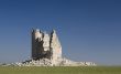 Castillo de Caudilla Ruins