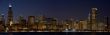 Chicago at Night
