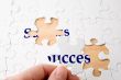 Success Puzzle