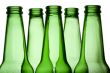Green Bottles
