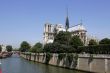 Notre Dame Cathedral Paris