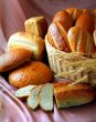 Bread still life