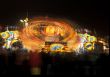Carousel night lights
