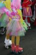 Canarian Carnival in Lanzarote  	