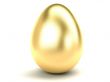 gold egg