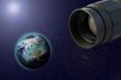 objective and earth