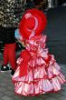 Canarian Carnival in Lanzarote