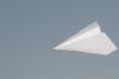 Paper Airplane