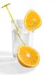 Fruity water