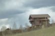 The lonely house