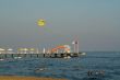 Seaside beach