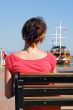 observing ships