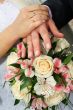 wedding hands